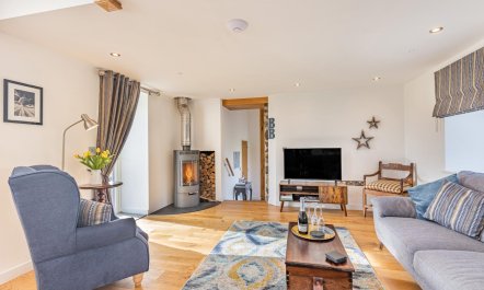 3 Bed in Llanegryn 7