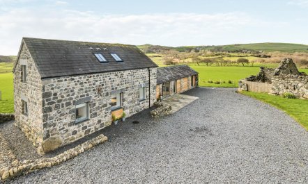 3 Bed in Llanegryn 6