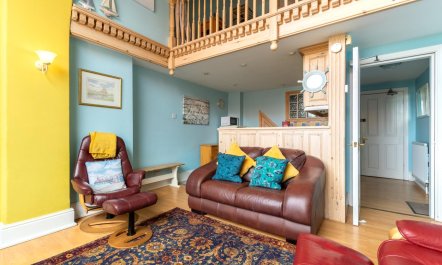2 Bed in Whitby 4