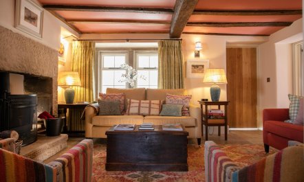 3 Bed in Grange Mill 2