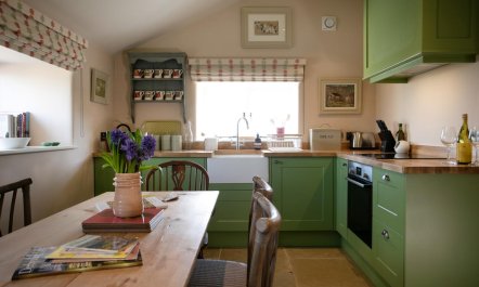 3 Bed in Grange Mill 5