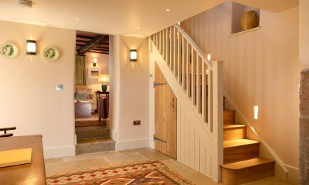 3 Bed in Grange Mill 6