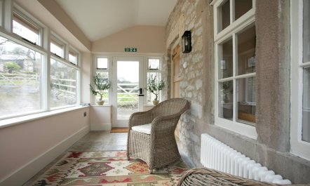 3 Bed in Grange Mill 7