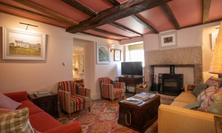 3 Bed in Grange Mill 1