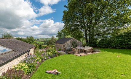 3 Bed in Grange Mill 8