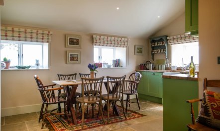 3 Bed in Grange Mill 4