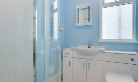 2 Bed in Teignmouth 8