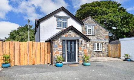 3 Bed in Abersoch
