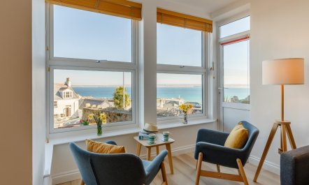 2 Bed in St. Ives 2