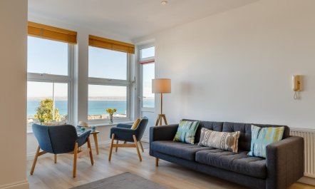 2 Bed in St. Ives 1