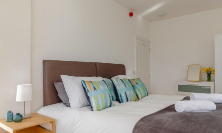2 Bed in St. Ives 9