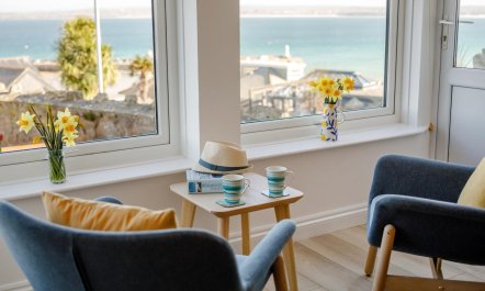 2 Bed in St. Ives