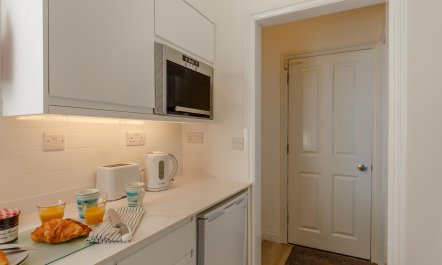 2 Bed in St. Ives 5