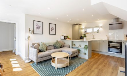 1 Bed in Rushmere St. Andrew 8