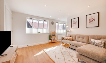 1 Bed in Rushmere St. Andrew 4