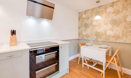 1 Bed in Rushmere St. Andrew 1