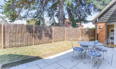 1 Bed in Rushmere St. Andrew 5