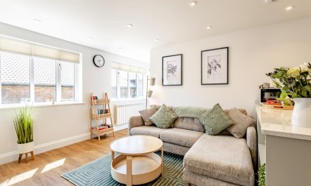 1 Bed in Rushmere St. Andrew