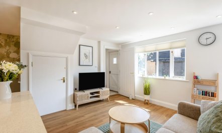 1 Bed in Rushmere St. Andrew 9
