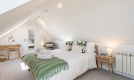 1 Bed in Rushmere St. Andrew 4