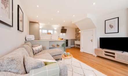 1 Bed in Rushmere St. Andrew