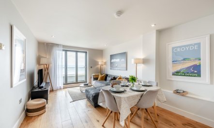 2 Bed in Saunton 6
