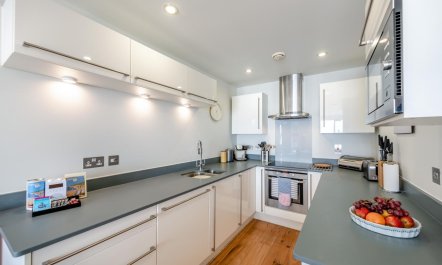 2 Bed in Saunton 7