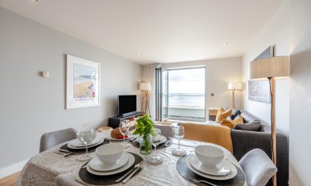 2 Bed in Saunton 8