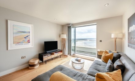 2 Bed in Saunton
