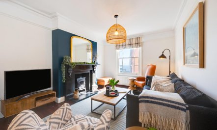 2 Bed in Southwold 3