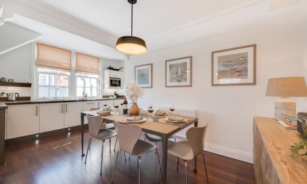 2 Bed in Southwold 8