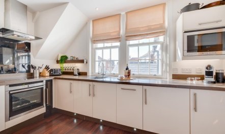 2 Bed in Southwold 9