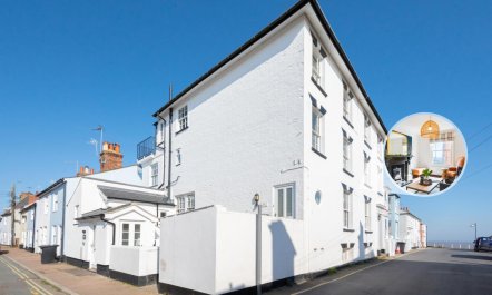 2 Bed in Southwold 6
