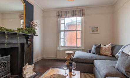 2 Bed in Southwold 1