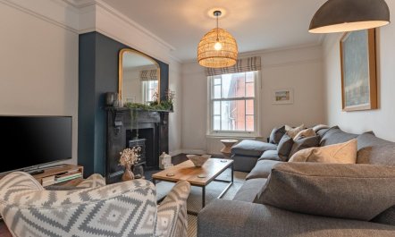 2 Bed in Southwold 5