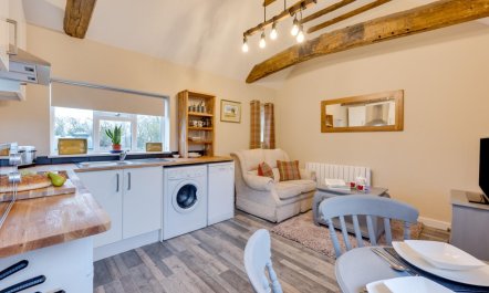 6 Bed in Great Waldingfield 5