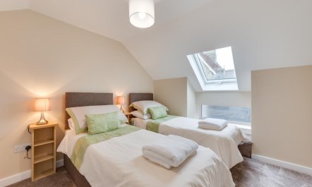 6 Bed in Great Waldingfield 7