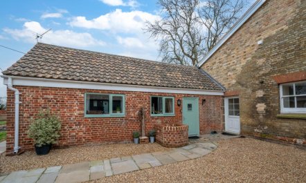 6 Bed in Great Waldingfield 2