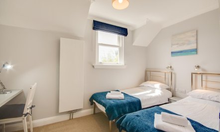 2 Bed in Fowey 7