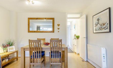 2 Bed in St. Ives 7
