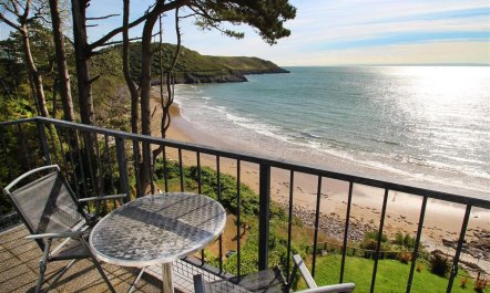 1 Bed in Caswell 9