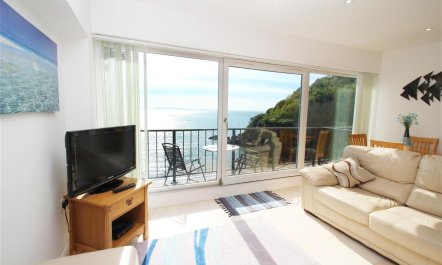 1 Bed in Caswell 8