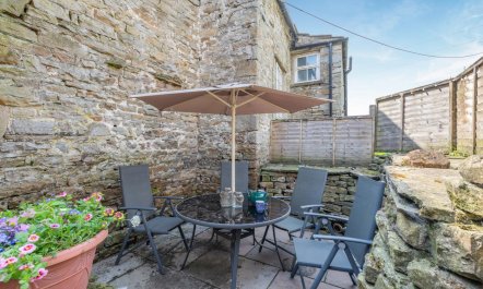 2 Bed in Askrigg 4