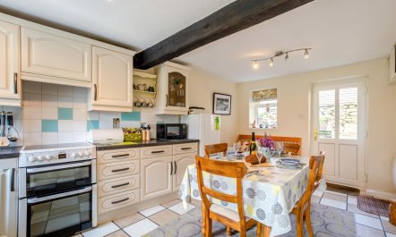 2 Bed in Askrigg 2