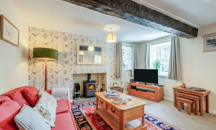 2 Bed in Askrigg 1