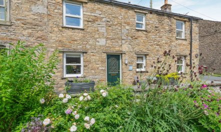 2 Bed in Askrigg