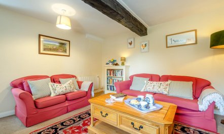 2 Bed in Askrigg 9