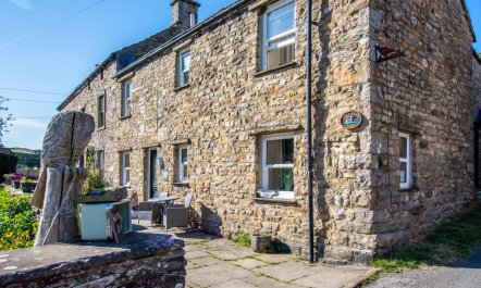 2 Bed in Askrigg