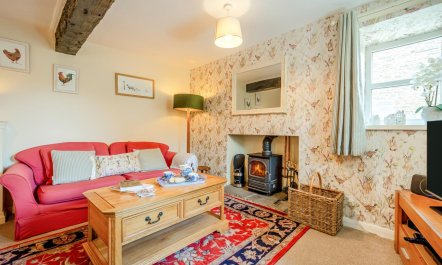 2 Bed in Askrigg 8