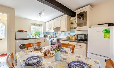 2 Bed in Askrigg 5
